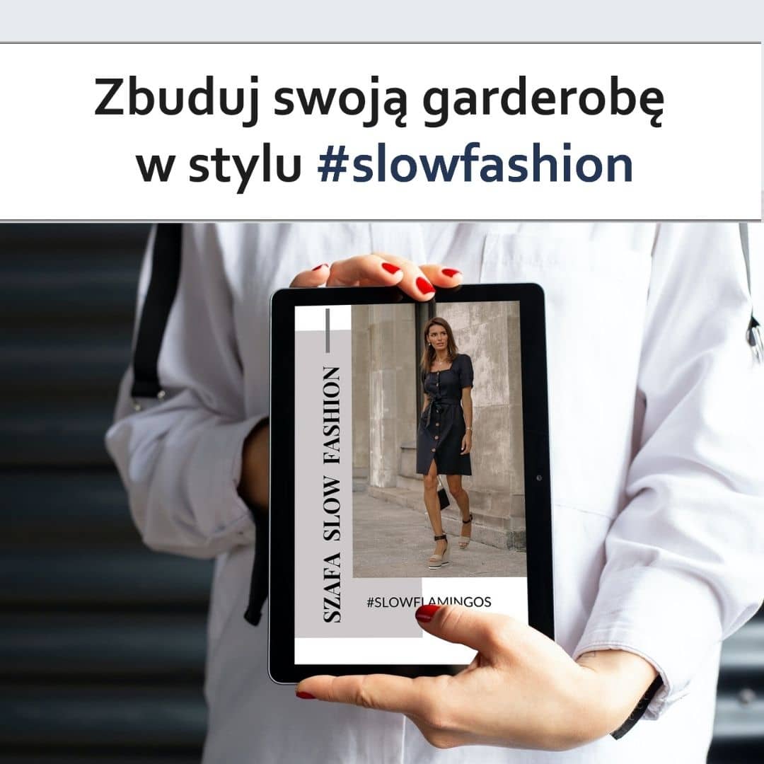 ebook szafa slow fashion